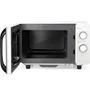 Orbegozo MI 2060 CE Microondas 700W 20L Blanco